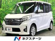 2014 NISSAN DAYZ ROOX