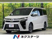 2017 TOYOTA VOXY