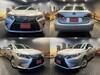 LEXUS HS