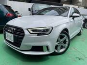 2020 AUDI A3