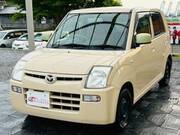 2009 MAZDA CAROL