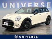 2018 BMW MINI