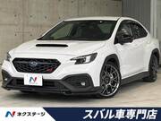 2024 SUBARU WRX S4
