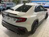 SUBARU WRX S4