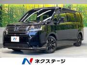 2023 HONDA STEPWAGON