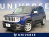 CHRYSLER JEEP RENEGADE