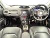 CHRYSLER JEEP RENEGADE