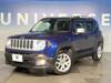 CHRYSLER JEEP RENEGADE