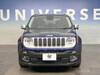 CHRYSLER JEEP RENEGADE