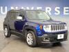 CHRYSLER JEEP RENEGADE