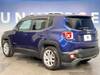 CHRYSLER JEEP RENEGADE