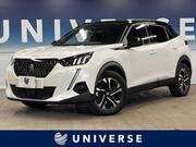 2021 PEUGEOT 2008
