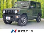 2023 SUZUKI JIMNY XC