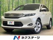 2014 TOYOTA HARRIER