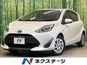 2019 TOYOTA AQUA S