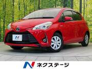 2018 TOYOTA VITZ