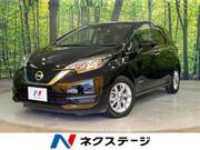2019 NISSAN NOTE