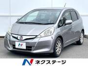 2011 HONDA FIT X