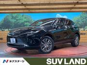 2020 TOYOTA HARRIER