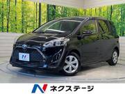 2022 TOYOTA SIENTA