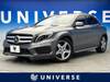 MERCEDES BENZ GLA-CLASS