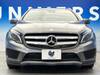 MERCEDES BENZ GLA-CLASS