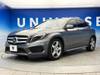 MERCEDES BENZ GLA-CLASS