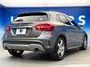 MERCEDES BENZ GLA-CLASS