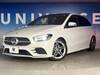 MERCEDES BENZ B-CLASS