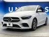 MERCEDES BENZ B-CLASS