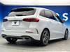 MERCEDES BENZ B-CLASS