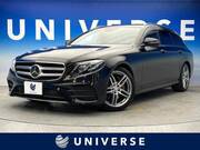 2017 MERCEDES BENZ E-CLASS Stationwagon