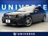 MERCEDES BENZ E-CLASS Stationwagon