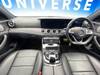 MERCEDES BENZ E-CLASS Stationwagon