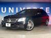 MERCEDES BENZ E-CLASS Stationwagon