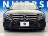 MERCEDES BENZ E-CLASS Stationwagon