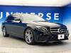 MERCEDES BENZ E-CLASS Stationwagon