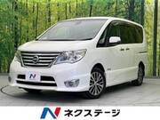 2014 NISSAN SERENA