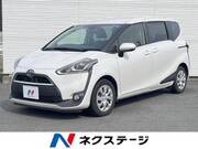 2017 TOYOTA SIENTA G
