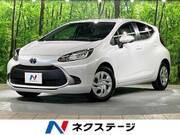 2023 TOYOTA AQUA