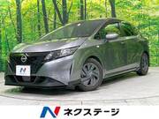 2021 NISSAN NOTE