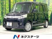 2013 SUZUKI SPACIA CUSTOM