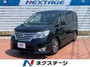 2015 NISSAN SERENA