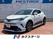 2018 TOYOTA C-HR