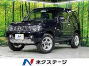 2014 SUZUKI JIMNY CROSS ADVENTURE