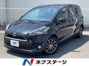 2015 TOYOTA SIENTA