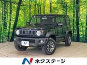 2023 SUZUKI JIMNY SIERRA