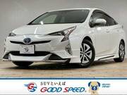 2016 TOYOTA PRIUS S