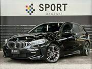 2020 BMW 1 SERIES