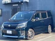 2014 TOYOTA VOXY
